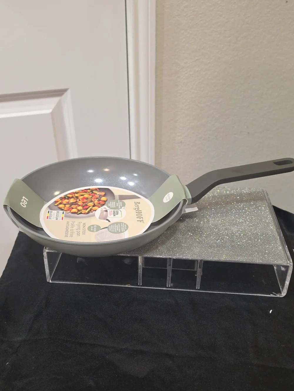 Berghoff Leo 10